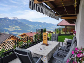 Ferienwohnung Zillertalblick
